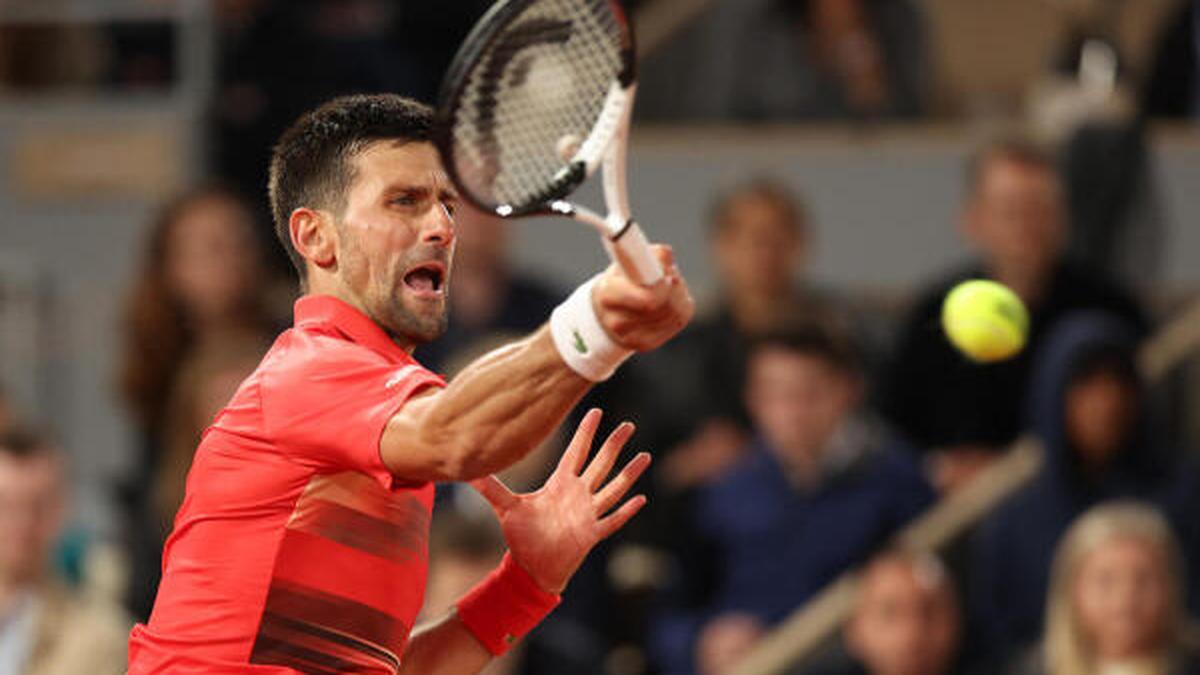 French Open 2022: Djokovic eases past Nishioka into round two