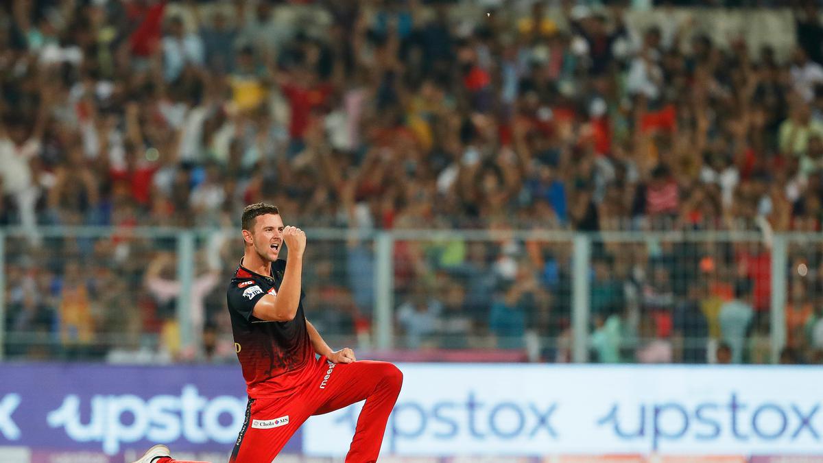 RCB vs LSG Highlights, IPL 2022 Eliminator: RCB knocks LSG out with 14-run win, to face RR in Qualifier 2