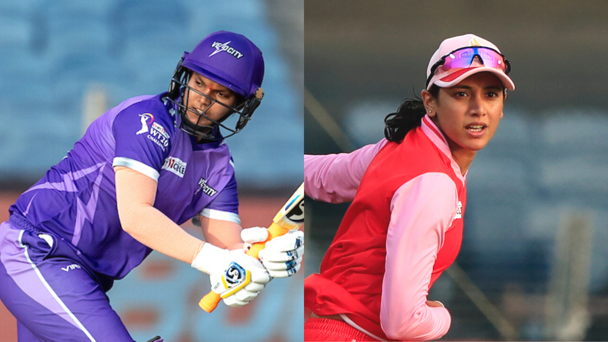 Velocity vs Trailblazers updates, Women's T20 Challenge: VEL wins toss, to bowl; Playing XI, Dream11 prediction