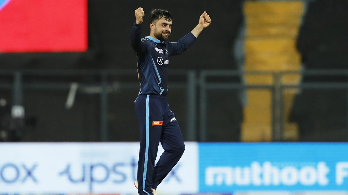 IPL 2022: Balance and role-clarity helped the team, says GT's Rashid Khan