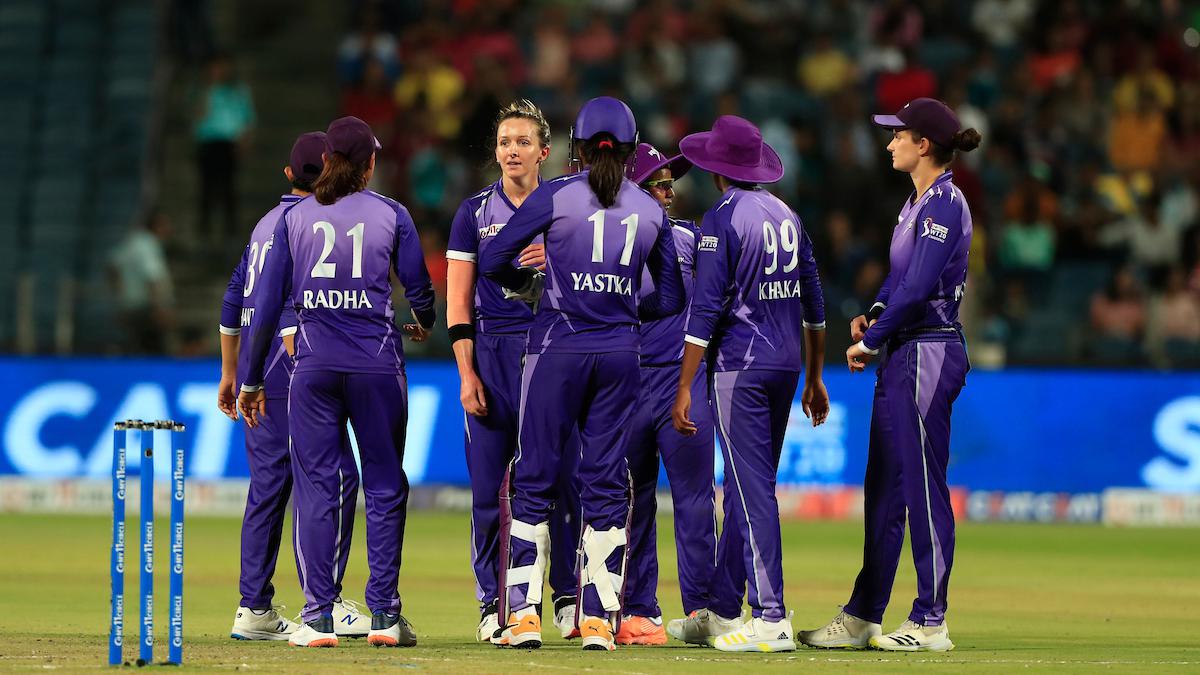 Women’s T20 Challenge 2022: Three things that cost Velocity a maiden title win