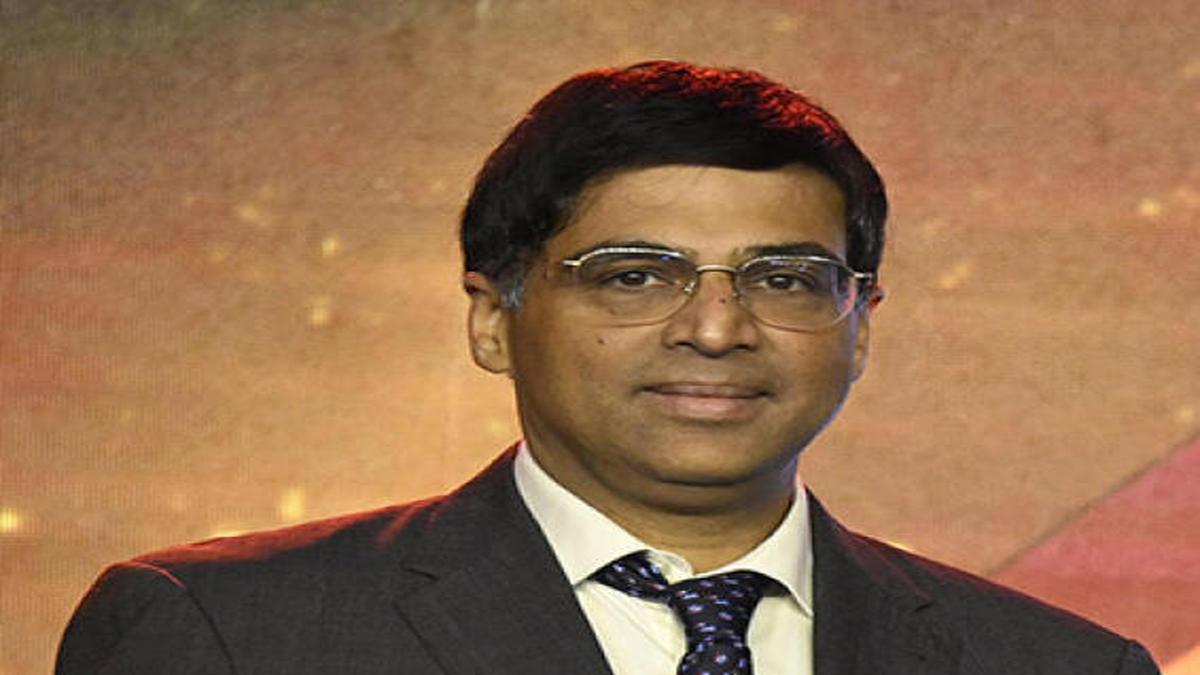 Anand outwits Vachier for winning start to Norway Chess 2022