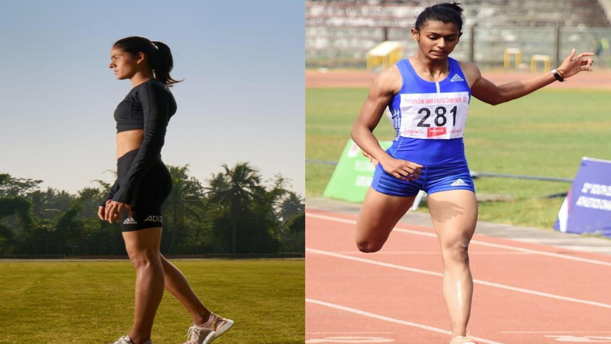 Shaili Singh, Priya Mohan to skip Khelo India Youth Games