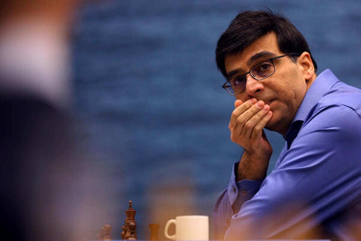 noticias - Norway Chess (2): Vishy Anand vuelve al Top 10