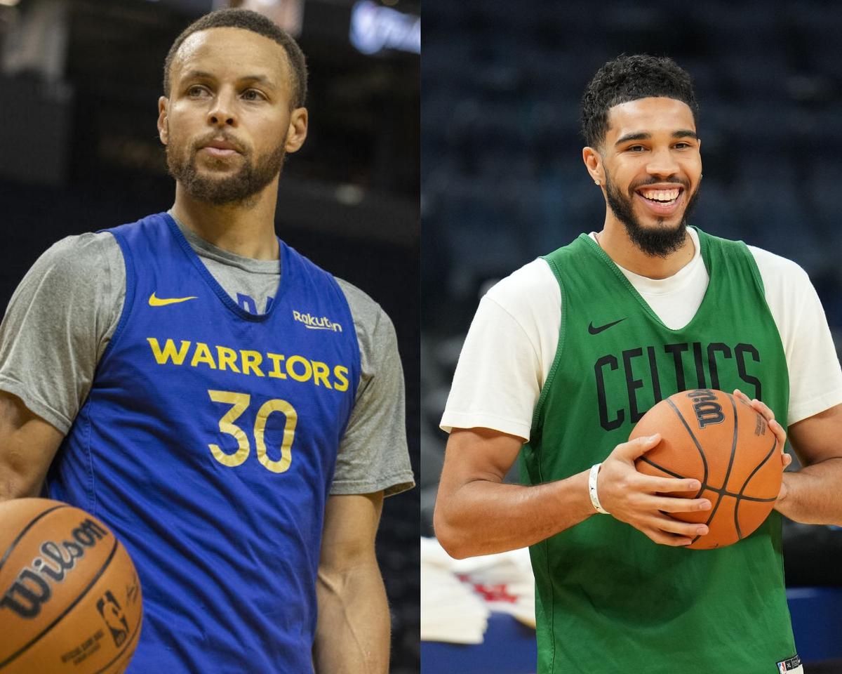 NBA Finals 2022, Golden State Warriors vs Boston Celtics Full schedule, where to watch in India