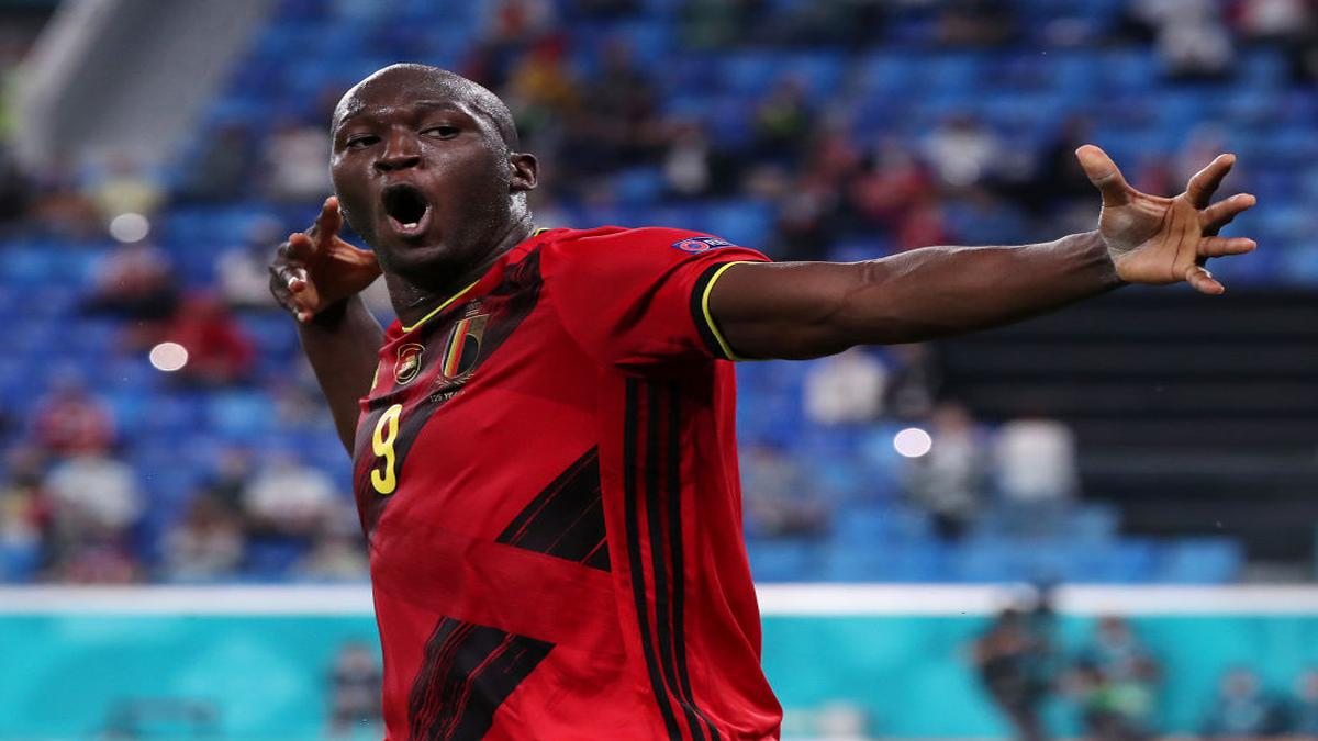 UEFA Nations League: Lukaku back in training, Hazard could start for Belgium, says coach Matinez