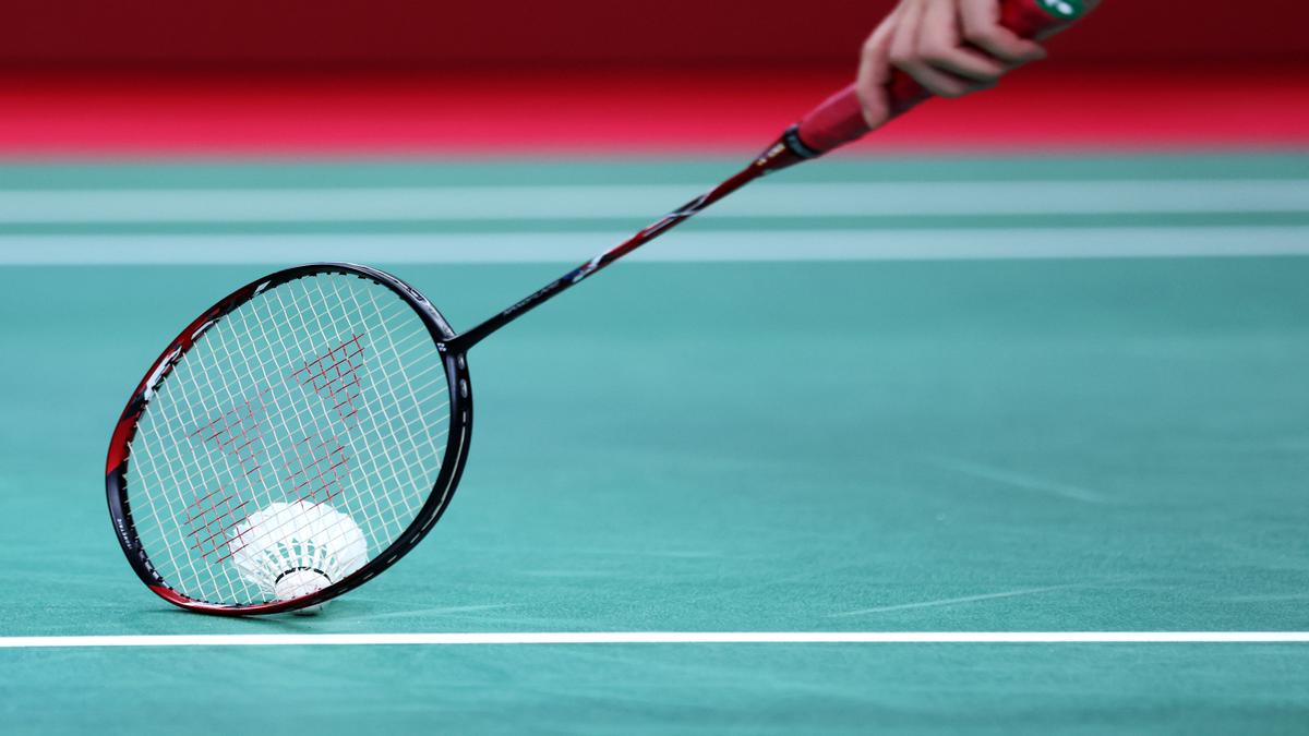 Top badminton stars set to launch Grand Prix Badminton League