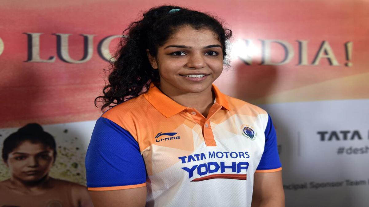 Sakshi Malik grabs first international gold in almost 5 years at UWW Ranking Series event