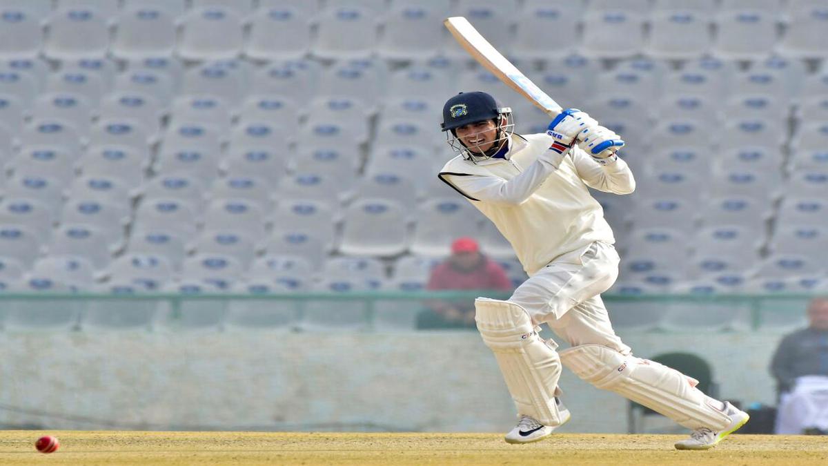 Ranji Trophy 2022: Punjab, MP eye semifinals under tricky conditions