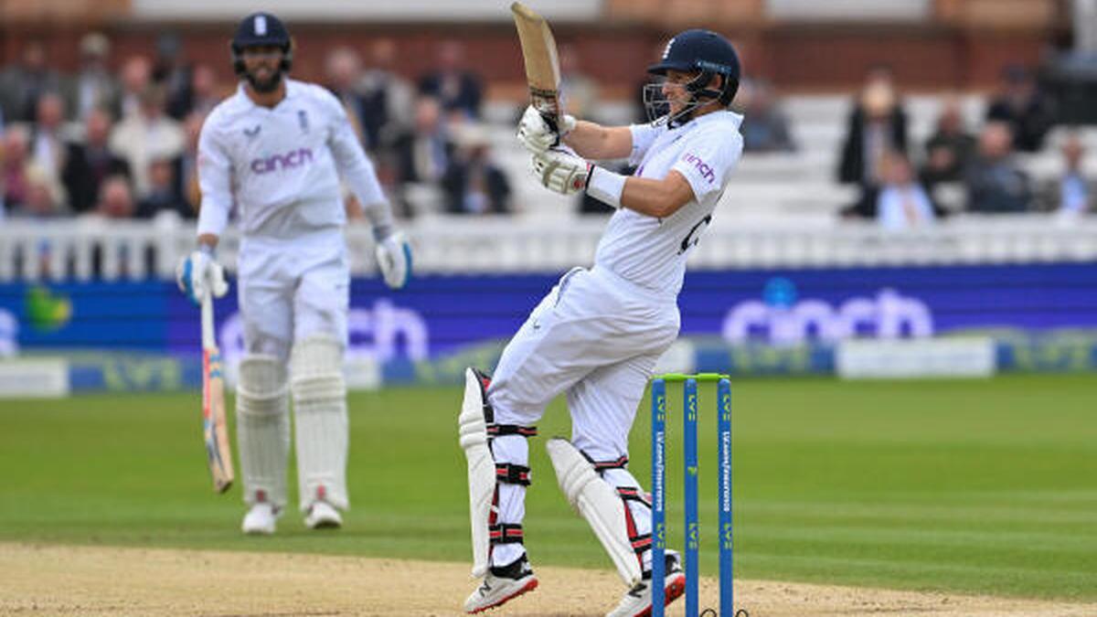 England fortunes still rooted in former captain