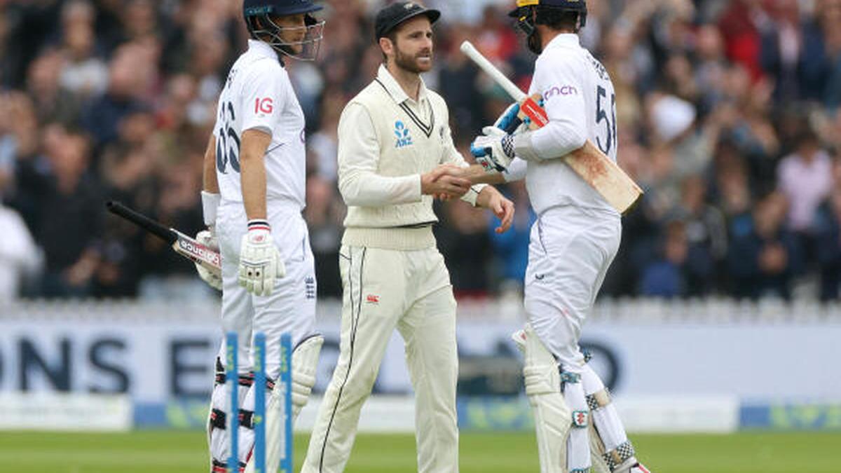 New Zealand won't dwell on loss to England, says Williamson