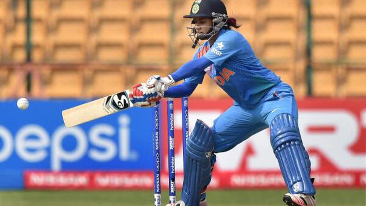 Mithali Raj - the torchbearer of women's cricket in India