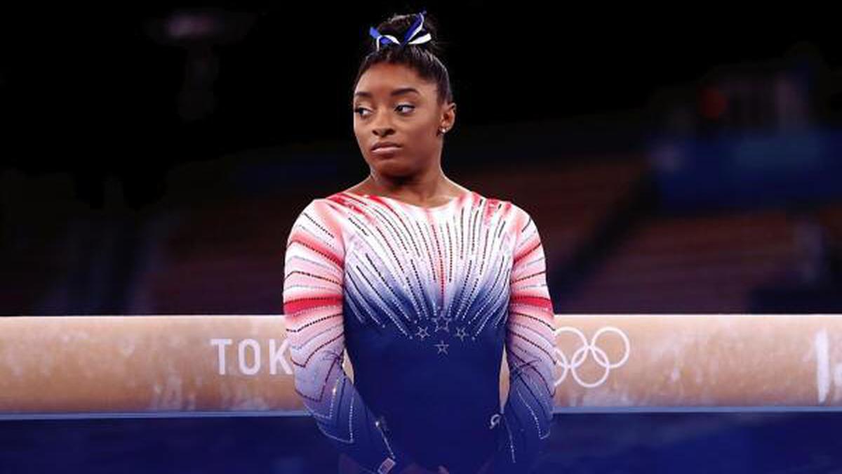 Simone Biles, others seek $1B-plus from FBI over Nassar