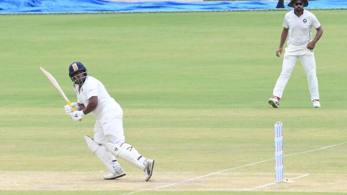 Ranji Trophy: Mumbai coach Amol Muzumdar believes inexperienced line-up won't hurt his side