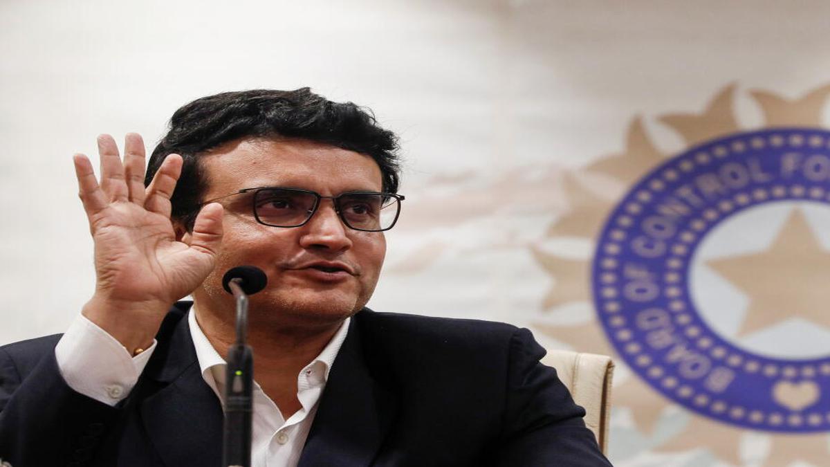 IPL media rights windfall was expected, says Sourav Ganguly