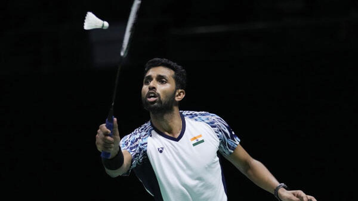 Indonesia Open: Prannoy beats Ng Ka Long to enter quarterfinals