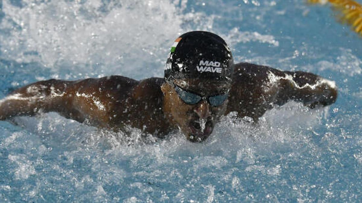 June 20, Indian sports news wrap: Kushagra Rawat fails to qualify for 400m freestyle finals at FINA World Championships