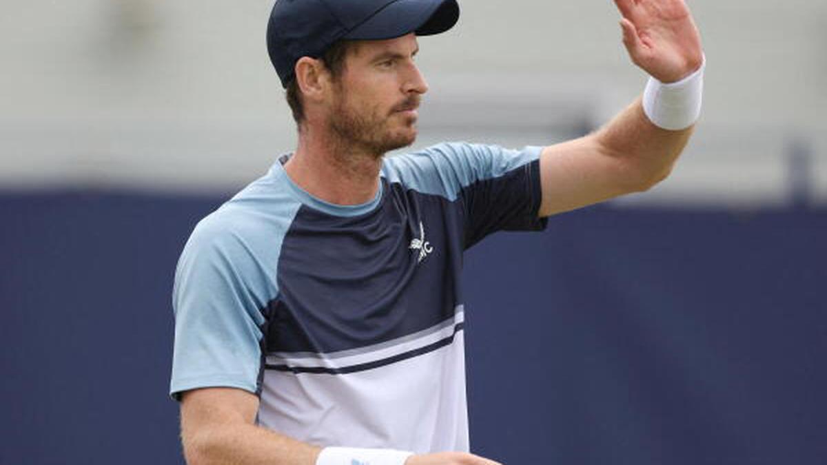 Murray: Still planning to play at Wimbledon