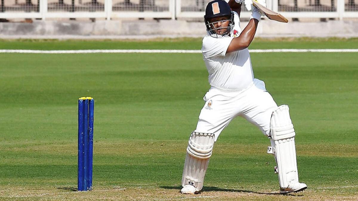 Ranji Trophy Final Highlights, MUM vs MP Day 1: Mumbai 248/5 at Stumps; Jaiswal shines with 78, Saransh picks two for 31