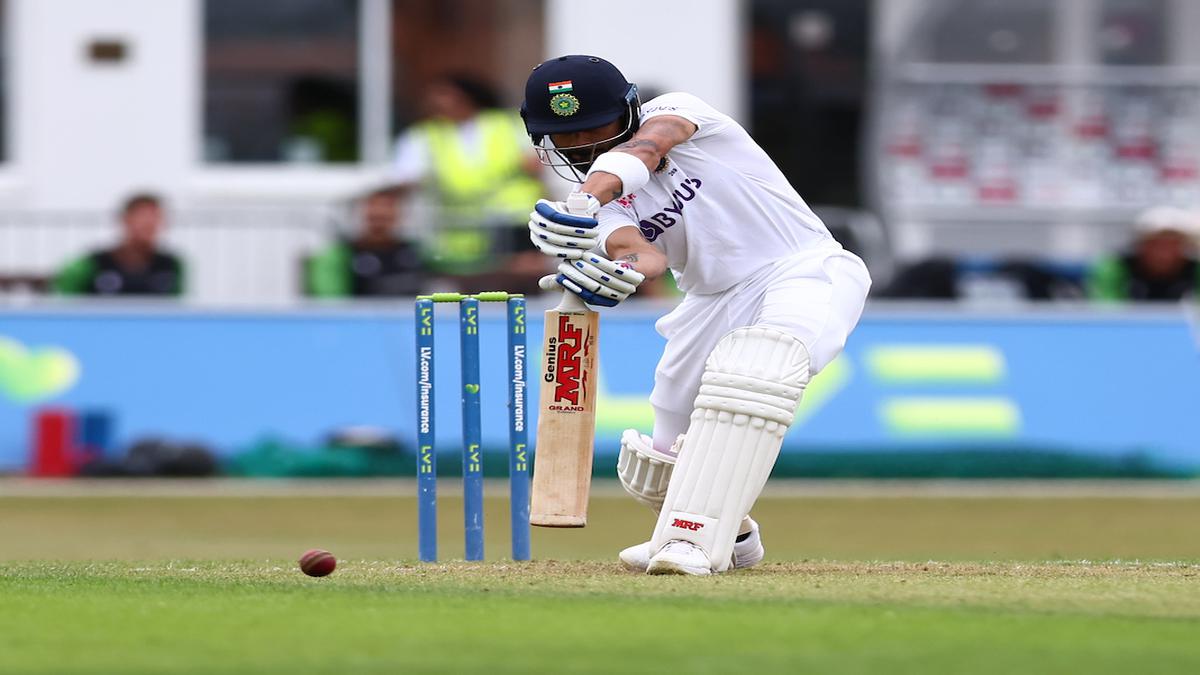 India vs Leicestershire: Indian top-order falters on Day 1 of warm-up