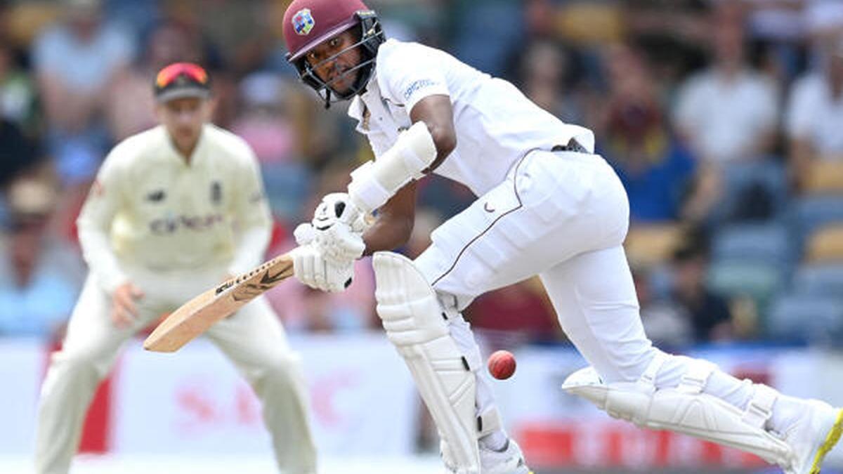 WI vs BAN 2nd Test, Day 1: West Indies on top after Bangladesh batting collapse