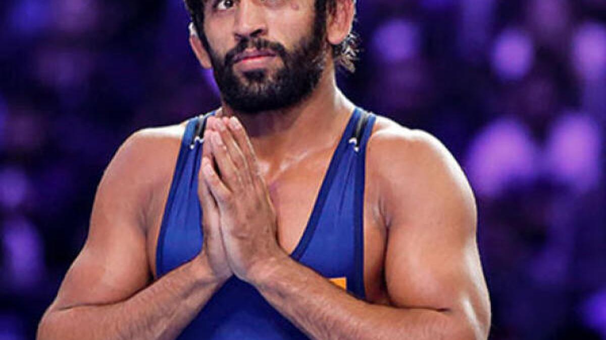 Bajrang: Have overcome fear of injury, back to competition mode