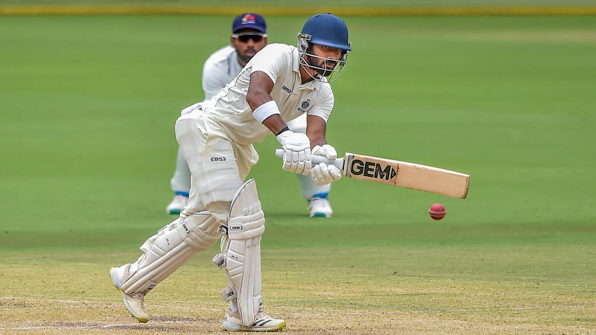 Mumbai vs MP Highlights: Madhya Pradesh beats Mumbai by six wickets to win Ranji Trophy