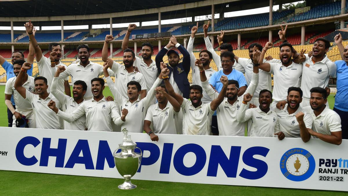 Weekly Digest (June 20-26): From Madhya Pradesh's maiden Ranji win to Sydney McLaughlin breaking own record at the U.S. C'Ships