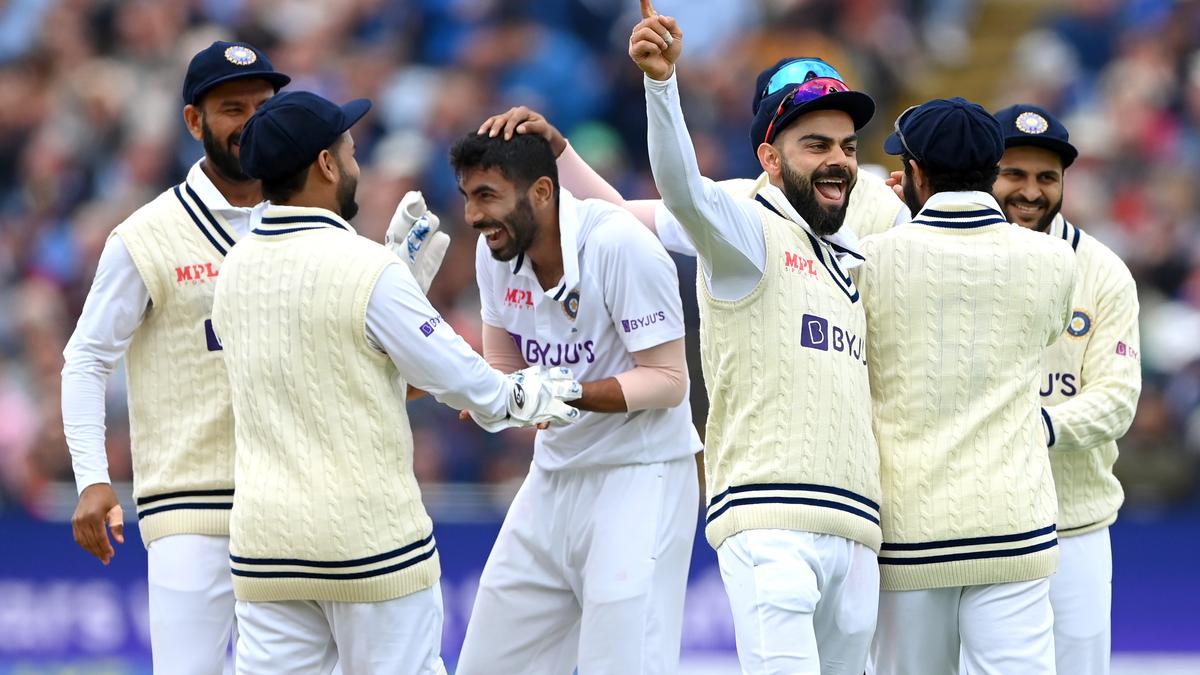 IND vs ENG Highlights 5th Test, Day 2: Bowlers help India move ahead; England reeling at 84/5