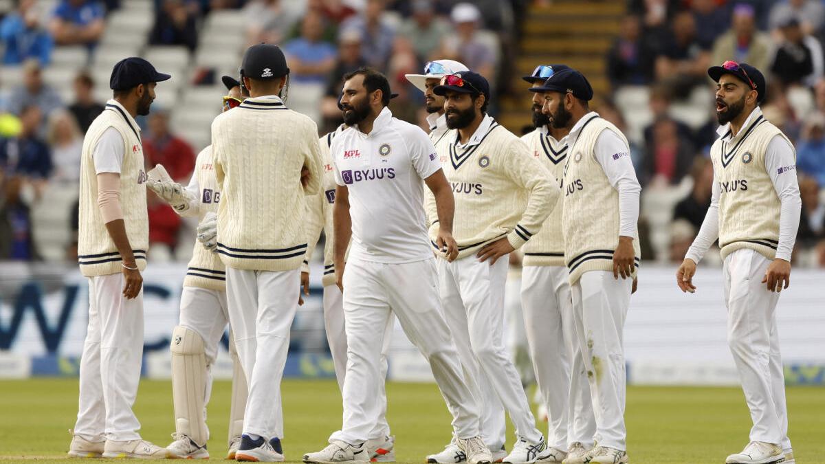 IND vs ENG, 5th Test Day 2: England in peril after Bumrah's 29-run blast and three wickets