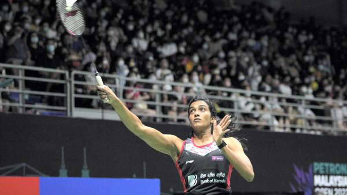 Sindhu, Prannoy seek momentum at Malaysia Masters