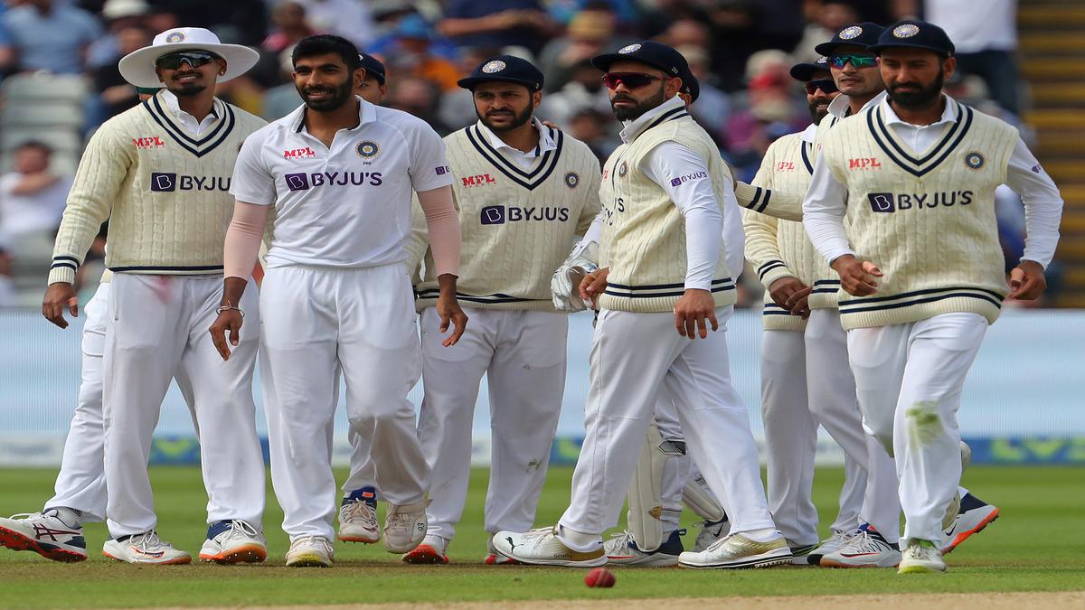 ENG vs IND: India flatters to deceive in Birmingham Test