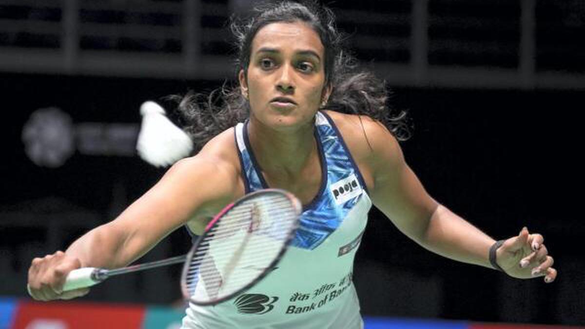 Malaysia Masters: Sindhu, Praneeth, Kashyap move to second round ...