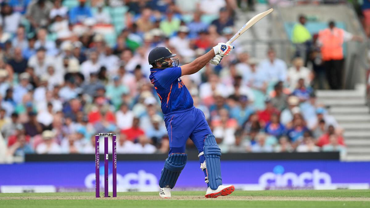 Rohit Sharma on importance of ODIs ahead of Asia Cup 2022: Cricket is important, whatever be the format