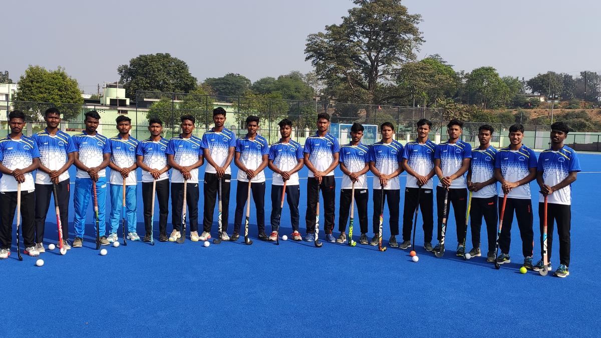 Hockey World Cup: Nursery of talent for long, Panposh now dreams big