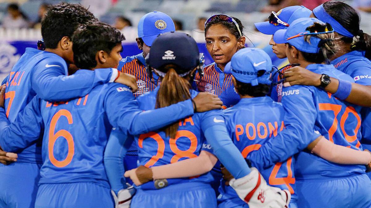 Want to pick brains of Neeraj Chopra, PV Sindhu: Indian women's cricket team coach Ramesh Powar ahead of CWG 2022 - Sportstar