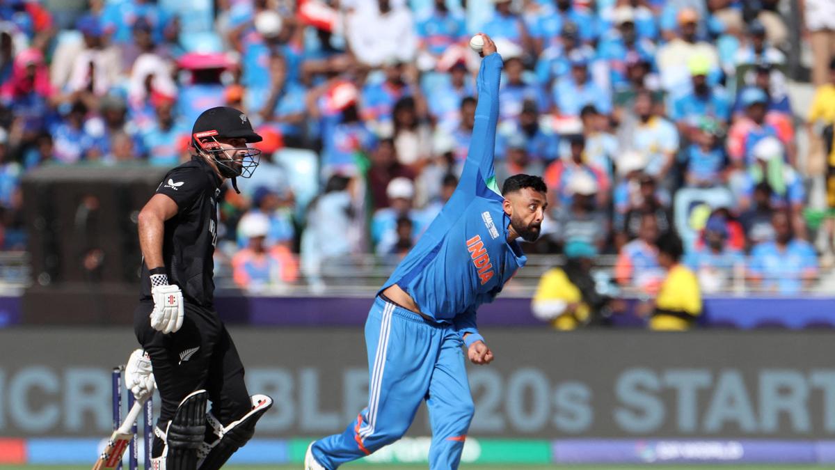 India and New Zealand create unique ICC record across formats