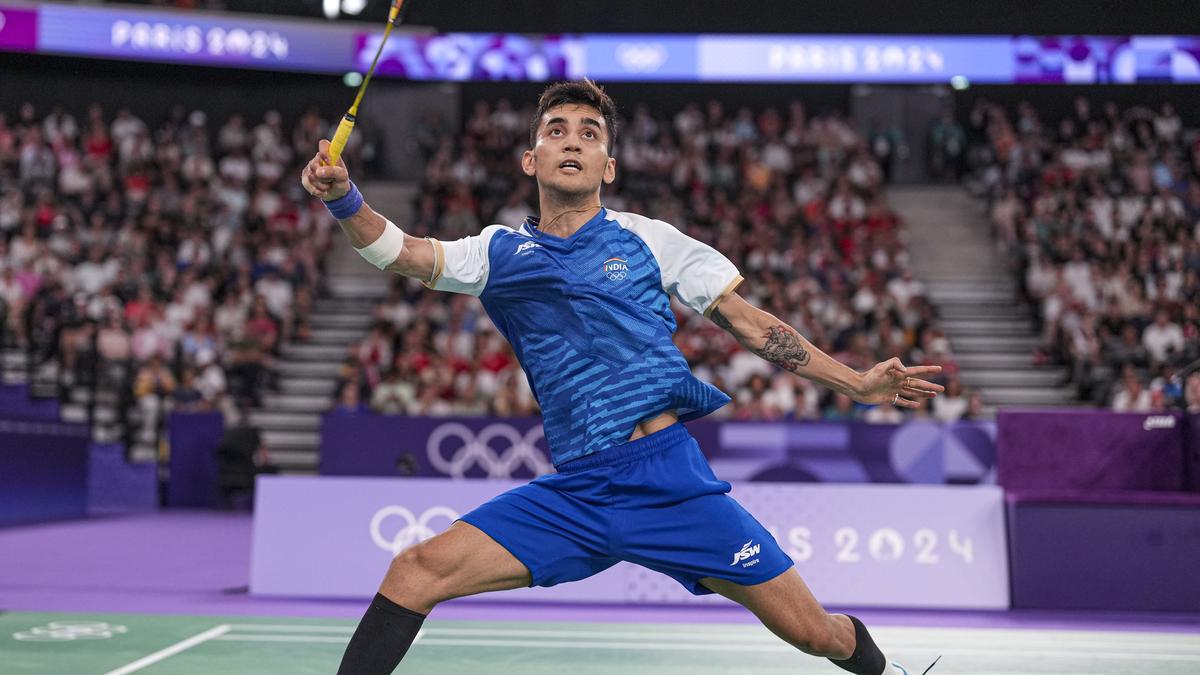 Denmark Open 2024 Lakshya, Malvika bow out in first round Sportstar