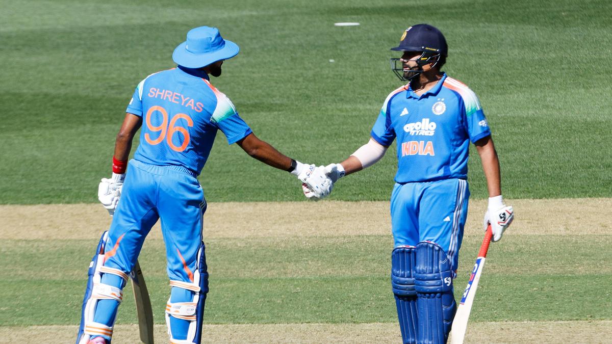 Australia vs India, 3rd ODI LIVE streaming info: Where to watch the IND vs AUS ODI match?