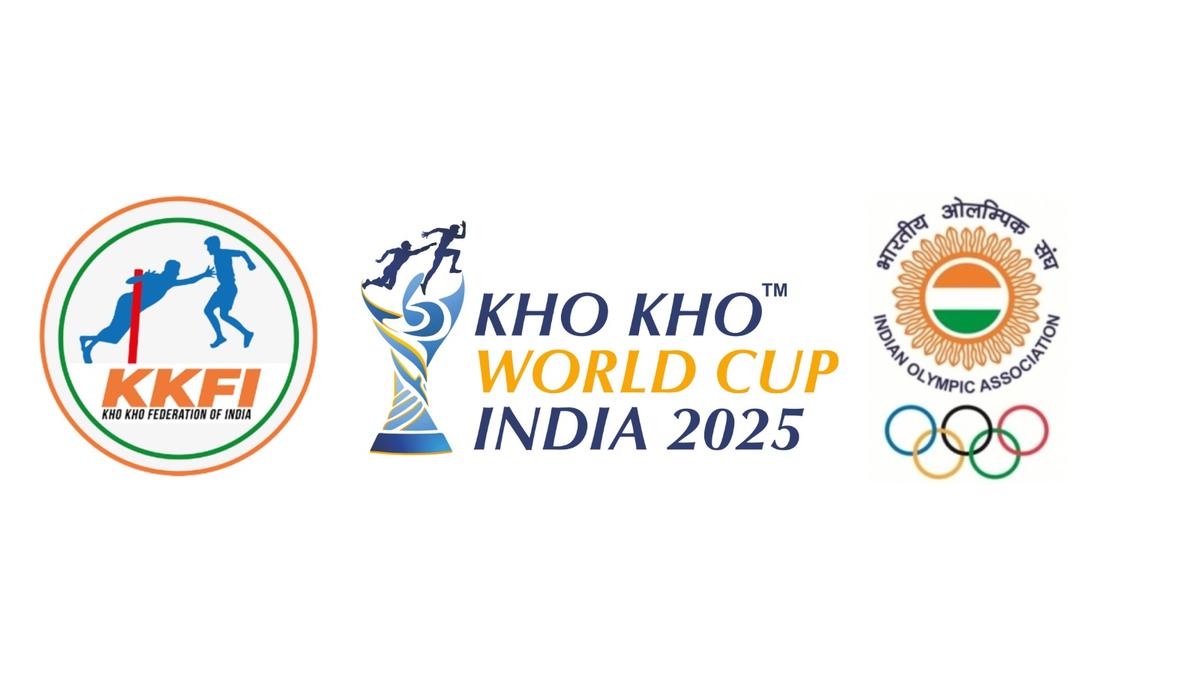 IOA confirms partnership with KKFI to host Kho Kho World Cup 2025 in India