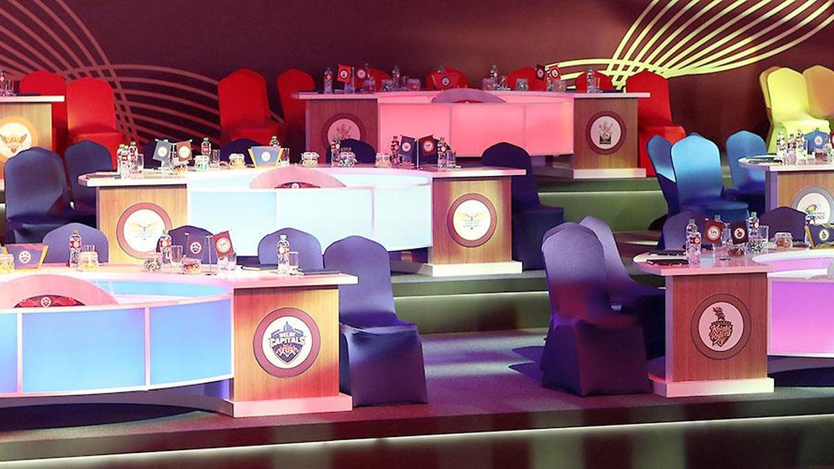 IPL Auction 2026: What is the accelerated process of bidding and when will it start