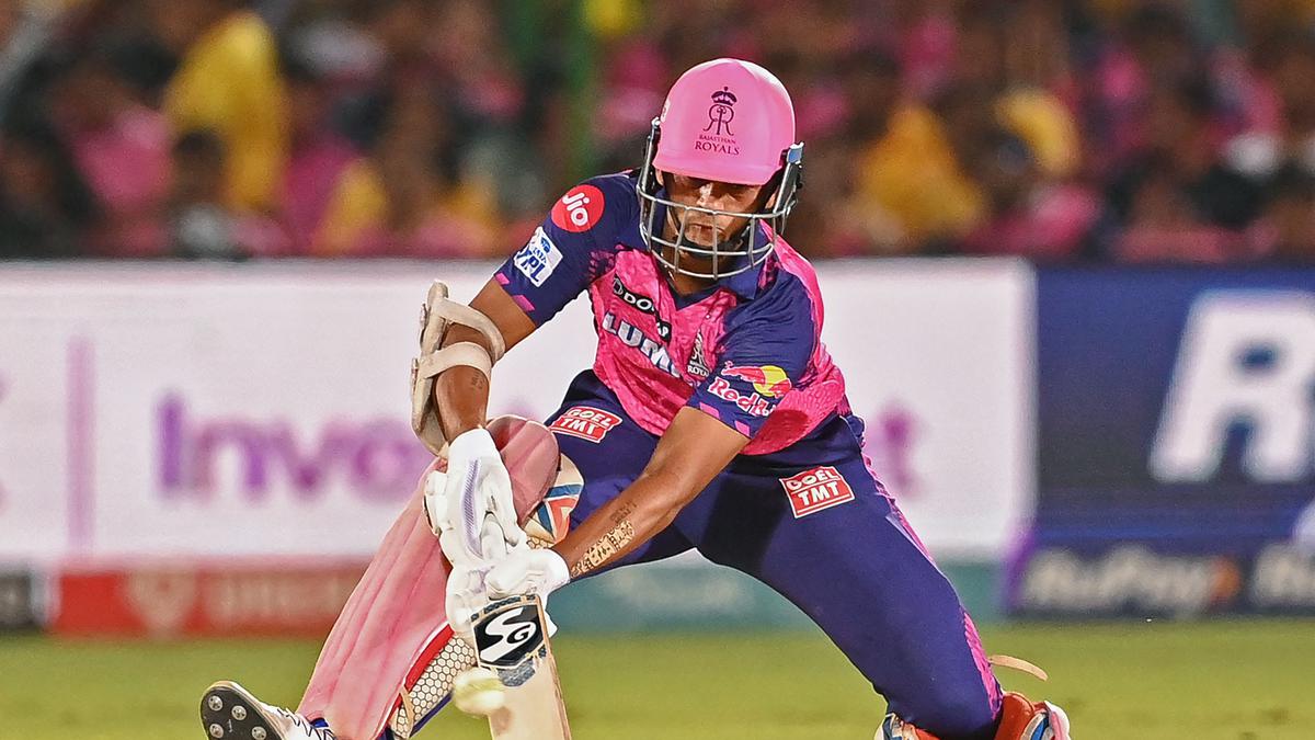 RR vs CSK IPL 2023: Rajasthan Royals beats Chennai Super Kings to go top of the table