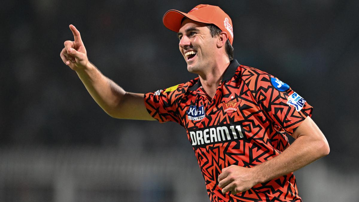 SRH vs MI, IPL 2024: Cummins wants to make Sunrisers Hyderabad home a “fortress” ahead of Mumbai Indians clash