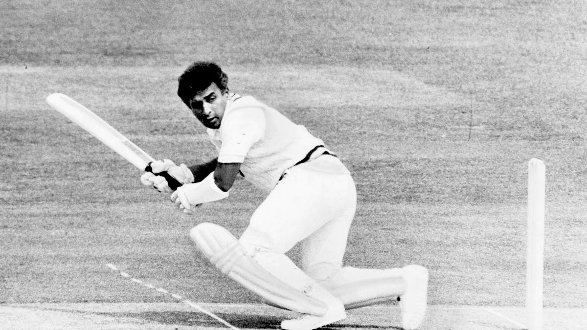 Sunil Gavaskar on 40 years of India’s 1983 World Cup win: Administrators could demand World Cup be held in India