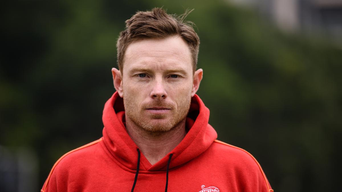 Sri Lanka appoints Ian Bell as batting coach for England tour