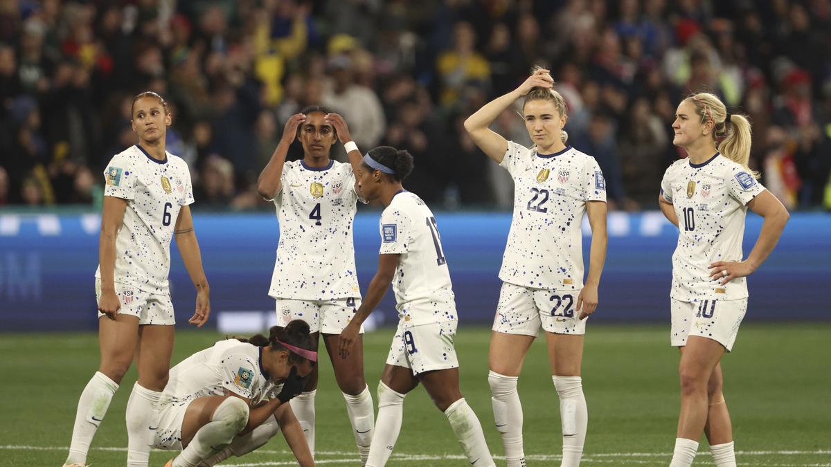 Women’s football at Paris 2024: Time for Spain to extend purple patch, US eyes glory under Hayes