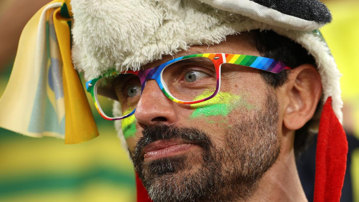 FIFA World Cup 2022: Rainbow-coloured items ‘allowed’ at Qatar venues