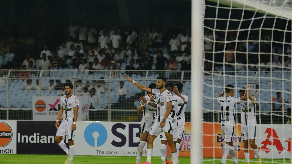 MBSG 5-0 BAFT highlights, Durand Cup 2023: Colaco, Manvir, Hnamte, Kiyan among the goals as Mohun Bagan SG secures dominant win against Bangladesh Army