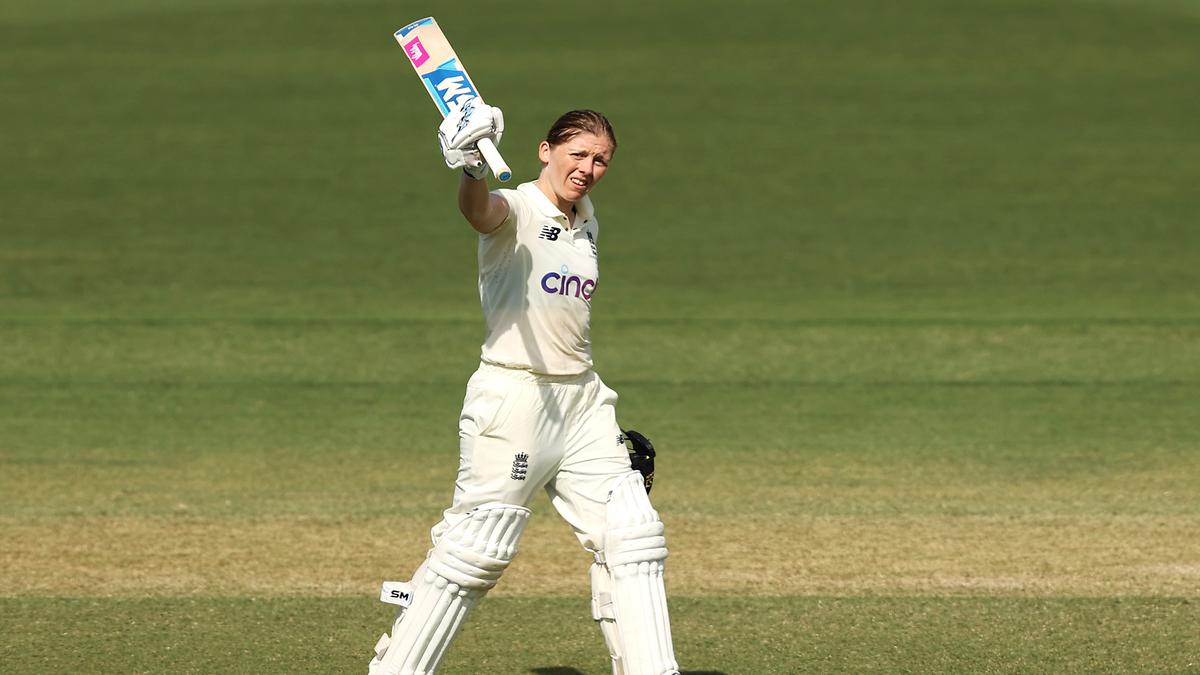 England Women to play five-day Test against Australia as part of Ashes 2023