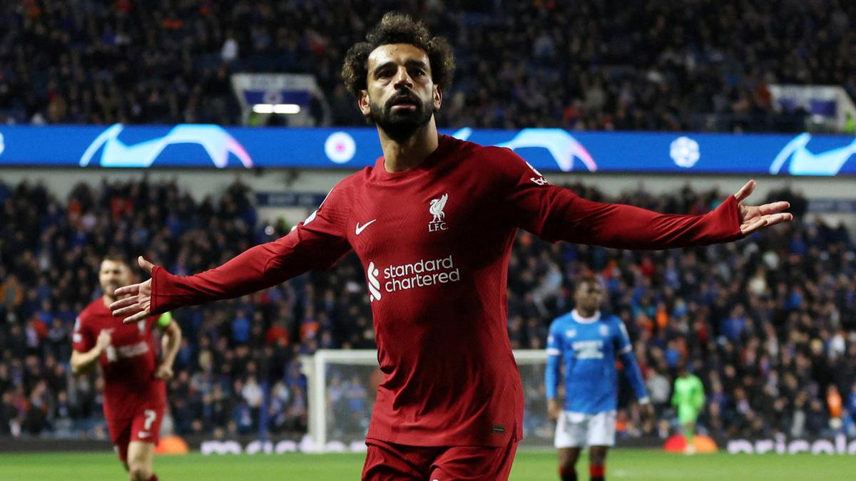 Salah to Ronaldo: Top 5 fastest Champions League hat-tricks list